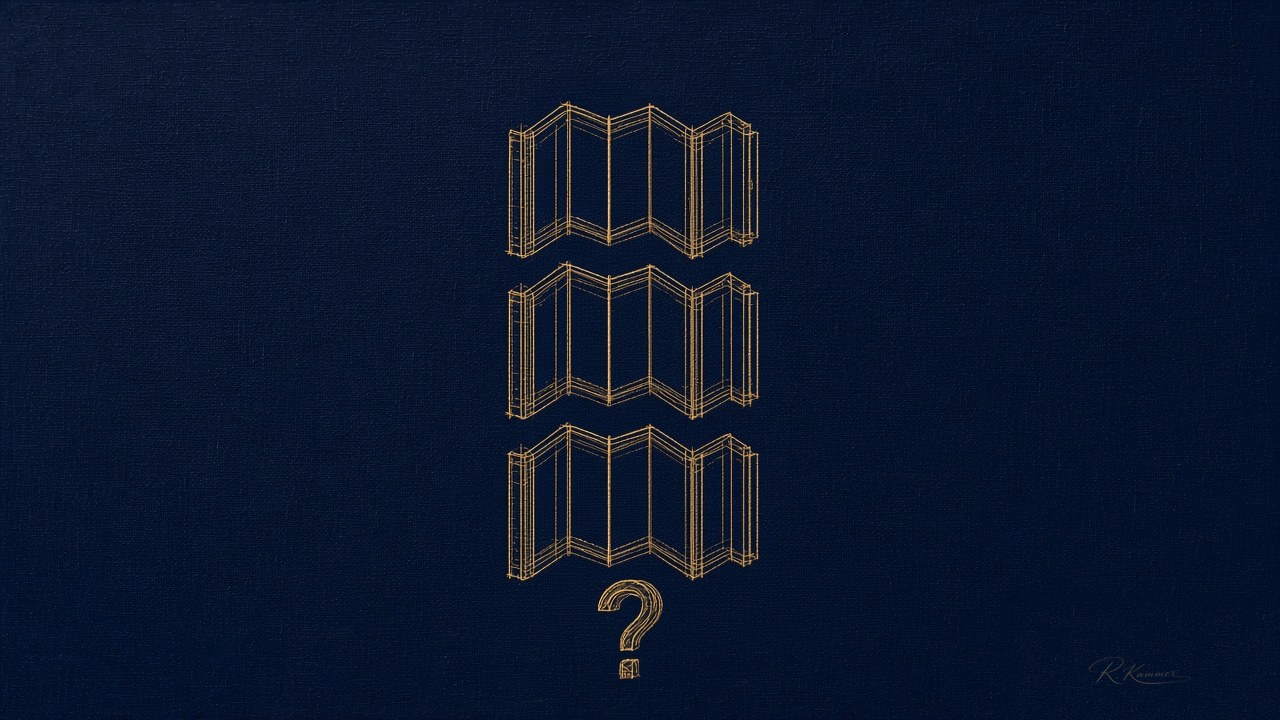 FAQ, signed R. Kammer